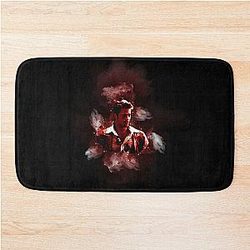 Tyler Durden Bath Mat