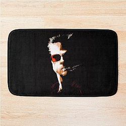 Tyler Durden Bath Mat