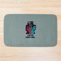 Fight Club Movie Tyler Durden Narrator Bath Mat