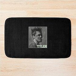 Tyler Durden Bath Mat