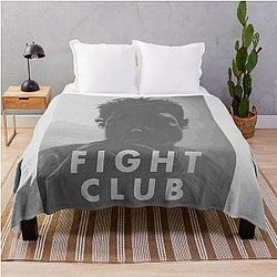 Tyler Durden Fight Club