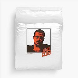 Fight Club Tyler Durden Cover