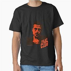Fight Club Classic T-Shirt