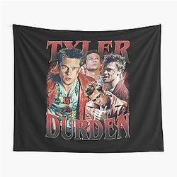 Tyler Durden Fight Club