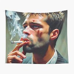 Tyler Durden Tapestry