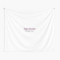 Tyler Durden Soap Company Tapestry