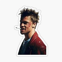 Tyler Durden Fight Club