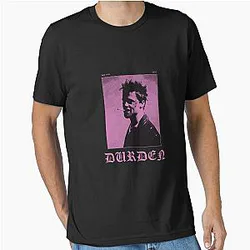 Tyler Durden Essential T-Shirt