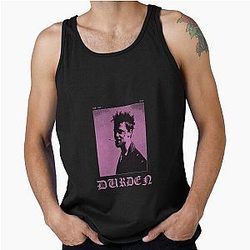 Tyler Durden Tank Top