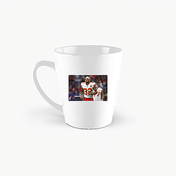 Offensive Commander Tyrann Mathieu Mugs