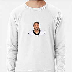 Field General Tyrann Mathieu Sweatshirts