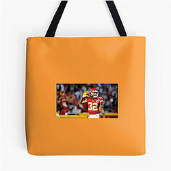 Clutch Performer Tyrann Mathieu Bags