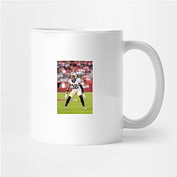 Game Manager Tyrann Mathieu Mugs