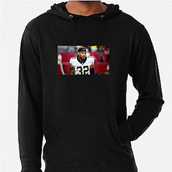 Passing Specialist Tyrann Mathieu Hoodies