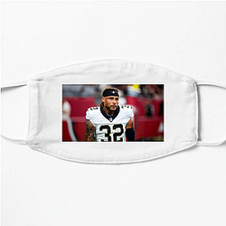 Passing Specialist Tyrann Mathieu Face Masks