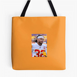 Team Catalyst Tyrann Mathieu Bags