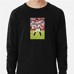 Game Manager Tyrann Mathieu Sweatshirts