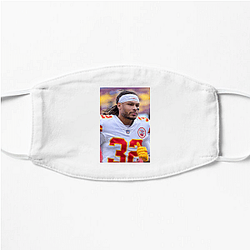 Team Catalyst Tyrann Mathieu Face Masks