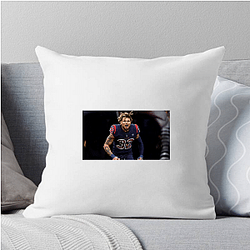 Signal Caller Tyrann Mathieu Pillows Cover
