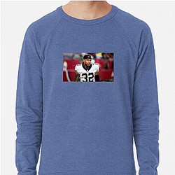Passing Specialist Tyrann Mathieu Sweatshirts