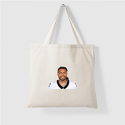 Field General Tyrann Mathieu Bags