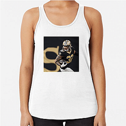 Pocket Strategist Tyrann Mathieu Tank Tops