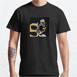 Pocket Strategist Tyrann Mathieu T-Shirts