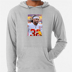 Team Catalyst Tyrann Mathieu Hoodies