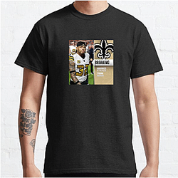 Playmaker Leader Tyrann Mathieu T-Shirts