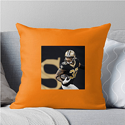Pocket Strategist Tyrann Mathieu Pillows Cover