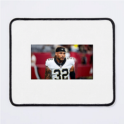 Passing Specialist Tyrann Mathieu Mouse Pads
