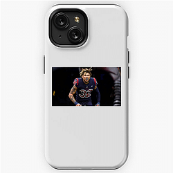 Signal Caller Tyrann Mathieu Samsung Cases