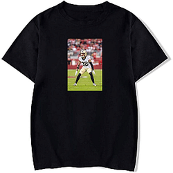 Game Manager Tyrann Mathieu T-Shirts