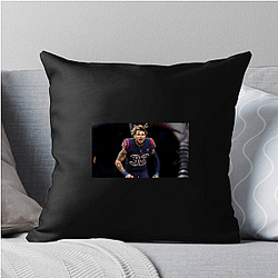 Signal Caller Tyrann Mathieu Pillows Cover
