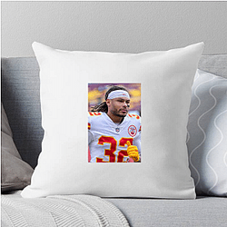 Team Catalyst Tyrann Mathieu Pillows Cover