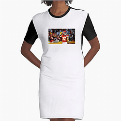 Clutch Performer Tyrann Mathieu Dresses