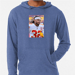Team Catalyst Tyrann Mathieu Hoodies