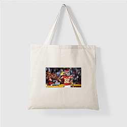 Clutch Performer Tyrann Mathieu Bags
