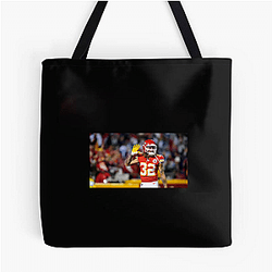 Clutch Performer Tyrann Mathieu Bags