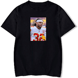 Team Catalyst Tyrann Mathieu T-Shirts