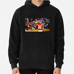 Clutch Performer Tyrann Mathieu Hoodies