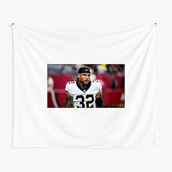 Passing Specialist Tyrann Mathieu Tapestries