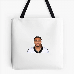 Field General Tyrann Mathieu Bags