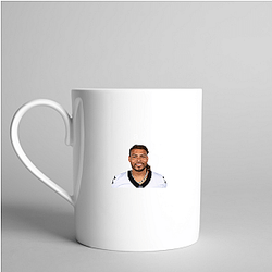 Field General Tyrann Mathieu Mugs