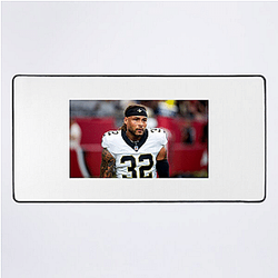 Passing Specialist Tyrann Mathieu Mouse Pads