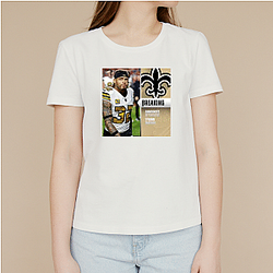 Playmaker Leader Tyrann Mathieu T-Shirts