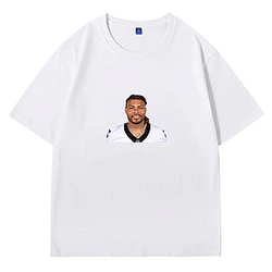 Field General Tyrann Mathieu T-Shirts