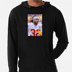 Team Catalyst Tyrann Mathieu Hoodies