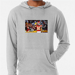 Clutch Performer Tyrann Mathieu Hoodies