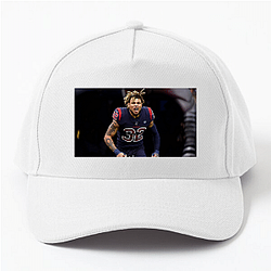 Signal Caller Tyrann Mathieu Hats & Caps